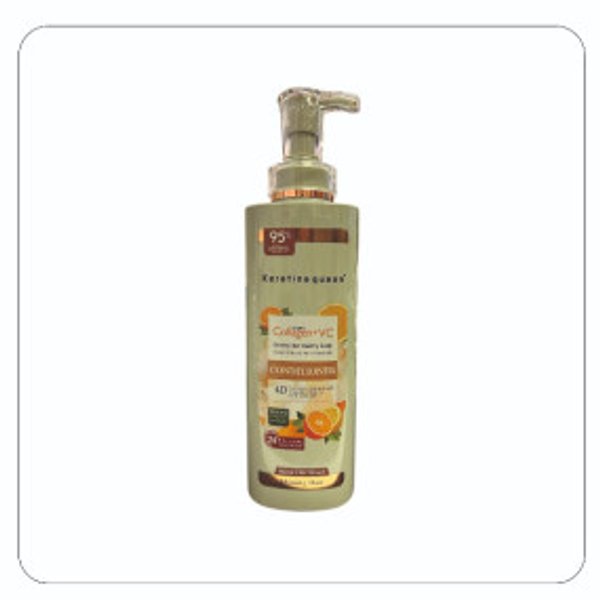 Acondicionador de Colágeno y Vitamina C 800ml