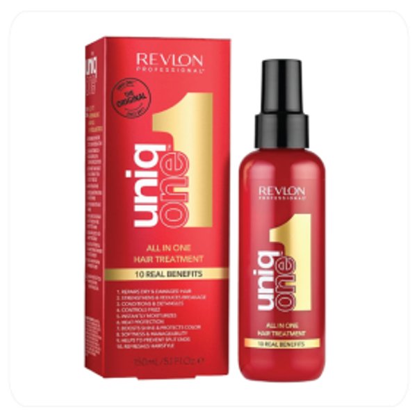 Acondicionador en Crema Multiuso sin Enjuague 150ml