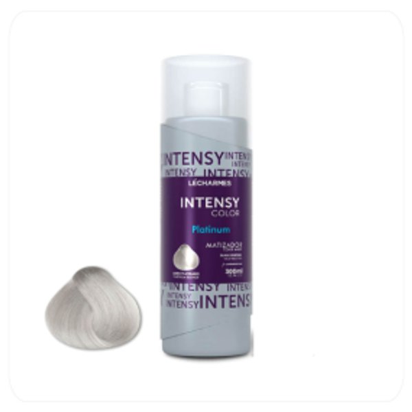 Matizador Capilar Profesional Efecto Platinado 500ml