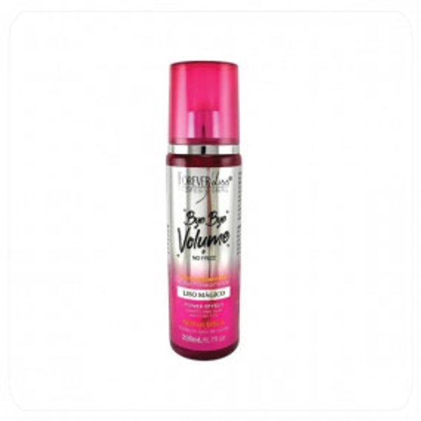 Loción Antifrizz Reducción de Volumen 200ml