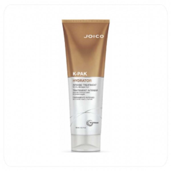 Tratamiento Hidratante Intensivo Profesional 250ml