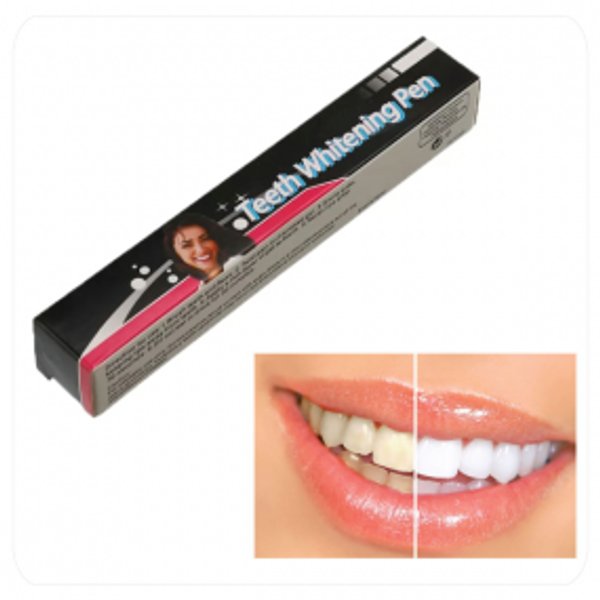 Lápiz Blanqueador Dental Instantáneo 2ml