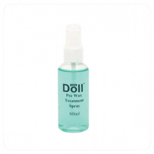 Óleo Humectante Pre-Depilatorio 60ml