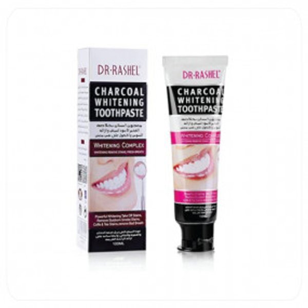 Pasta Dental Blanqueadora Antiplaca 100ml