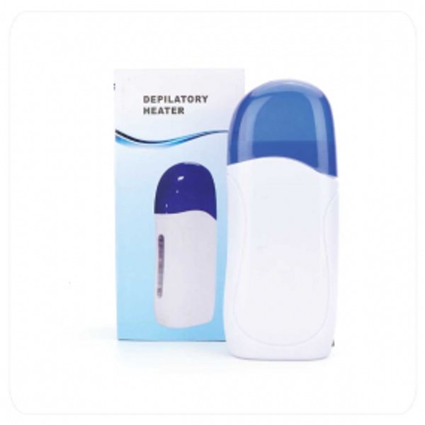 Calentador de Cera Roll-On Portátil 220V