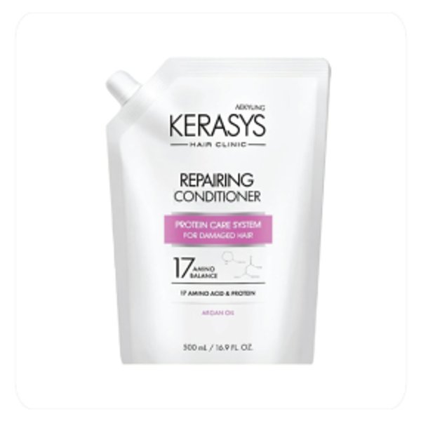 Acondicionador Profesional de Reparación Avanzada 500ml