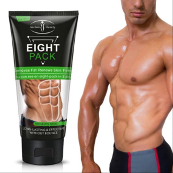 Gel Reductor Térmico y Reafirmante Corporal