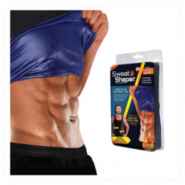 Camisilla Térmica de Alta Sudoración Femenina