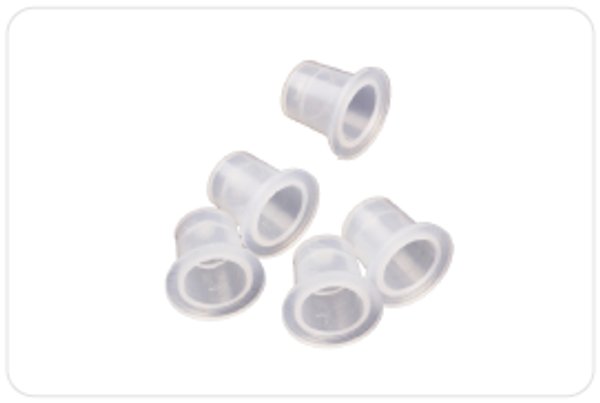 Copas Desechables para Mezclar Pigmento 500uds