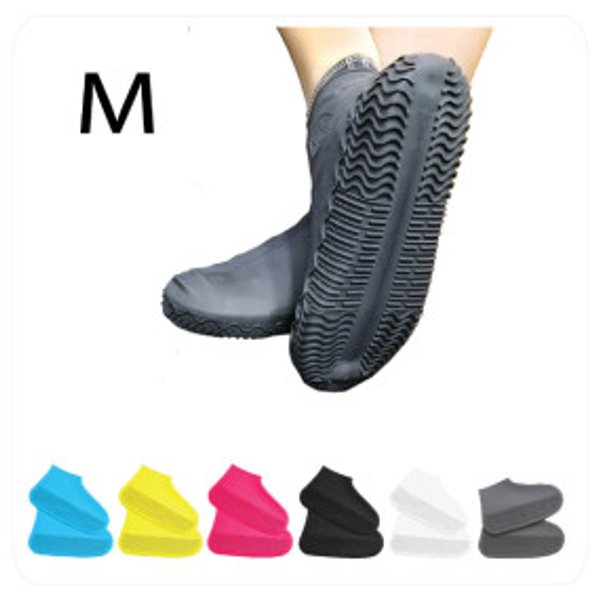 Protectores Elásticos de Silicona para Zapatos