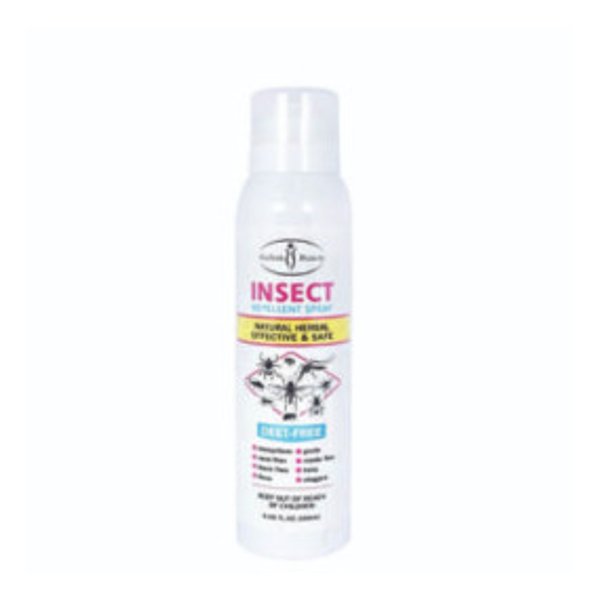 Espray Repelente de Insectos Herbal Natural