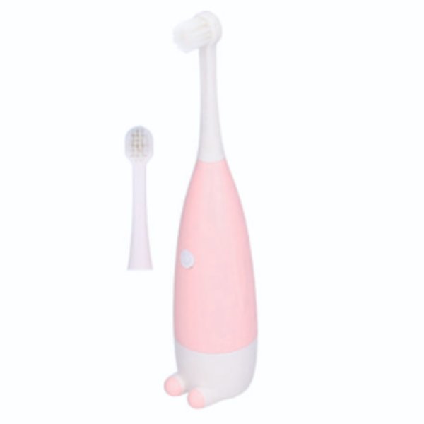 Set de Cepillos de Dientes Infantiles Divertidos II