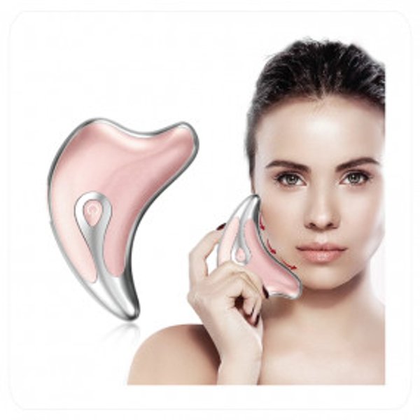 Masajeador Facial Limpiador Recargable USB