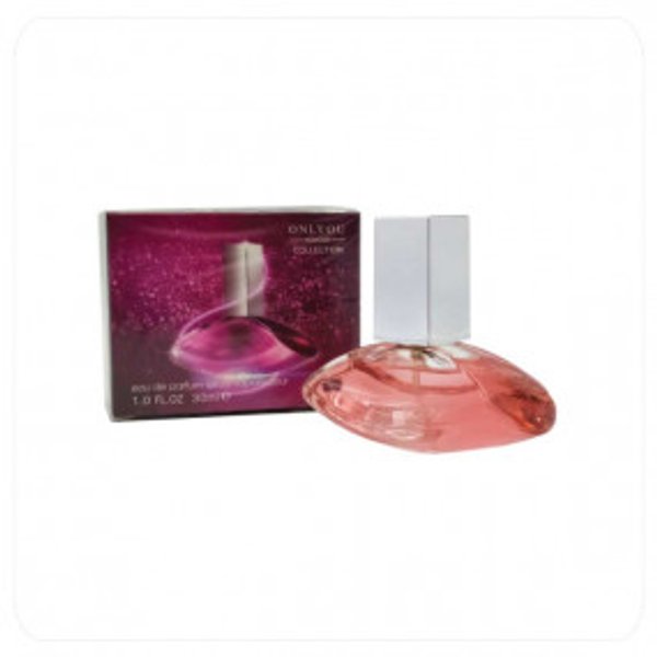 Perfume de Bolsillo Cítrico Unisex 30ml