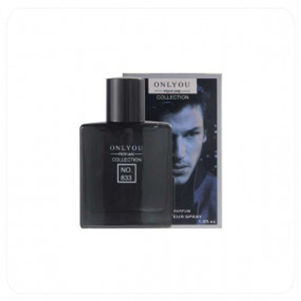 Perfume en Miniatura Dulce Exótico 30ml