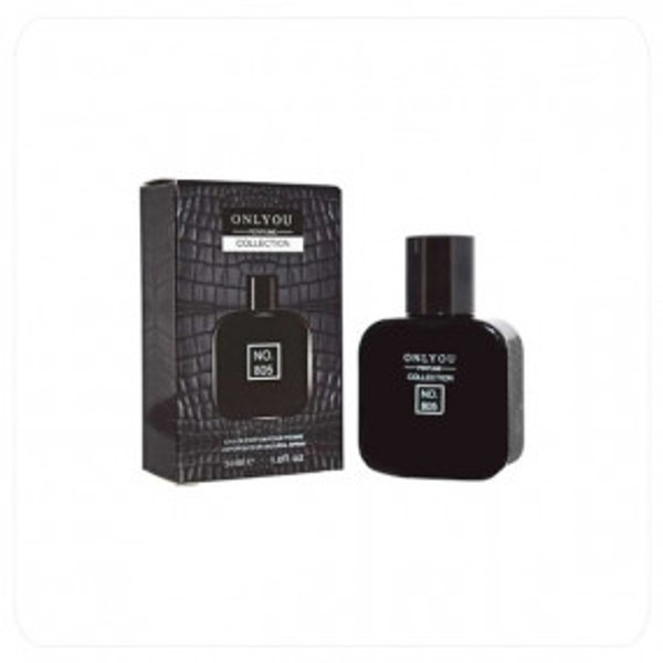 Perfume de Bolsillo Oriental Masculino 30ml