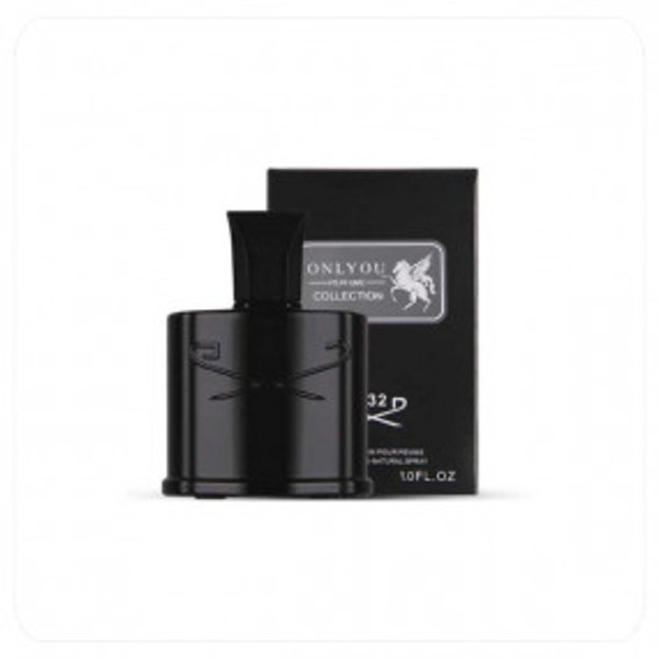 Perfume de Bolsillo Frutal Intenso 30ml