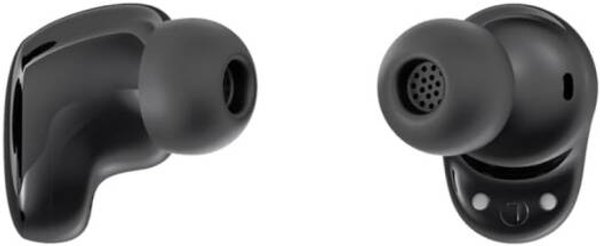 Auriculares Inalámbricos de Alta Fidelidad Compactos