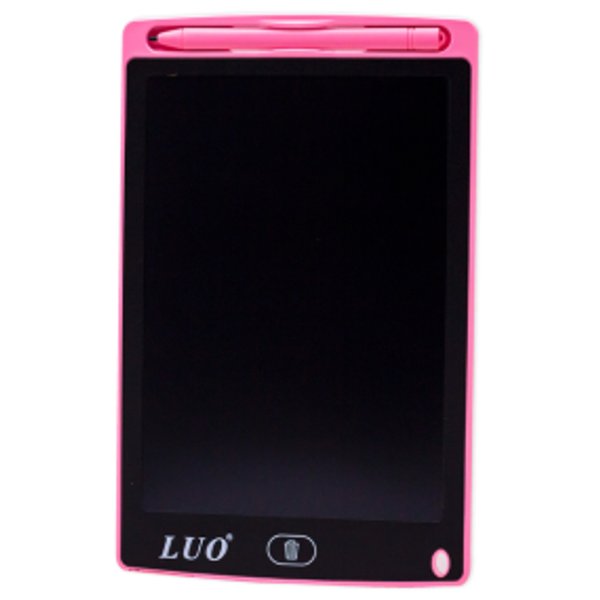 Tableta de Dibujo Mágica LCD de 8.5 Pulgadas