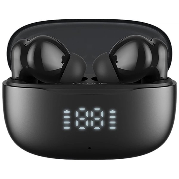 Auricular G-Tide Colorbeats Black