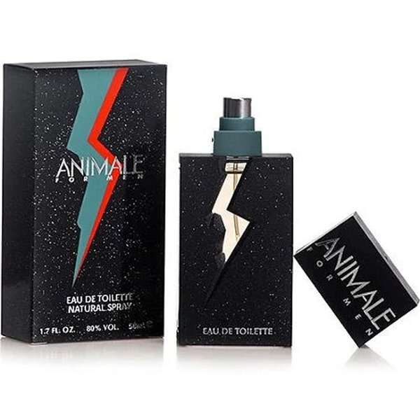 Perfume Animale For Men Edt ..