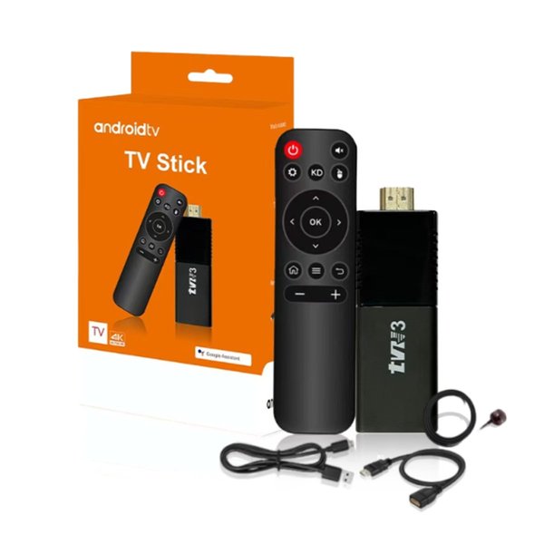 Reproductor multimedia TV Stick