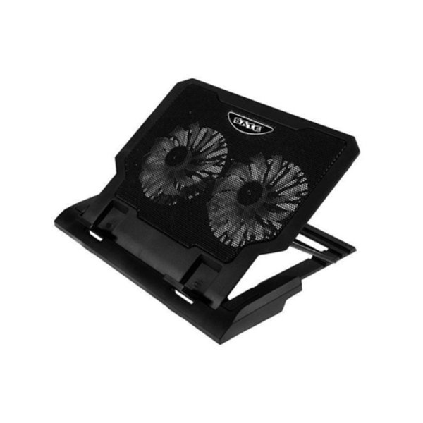Base Disipadora Cooler para Notebook Satellite Ergonómica