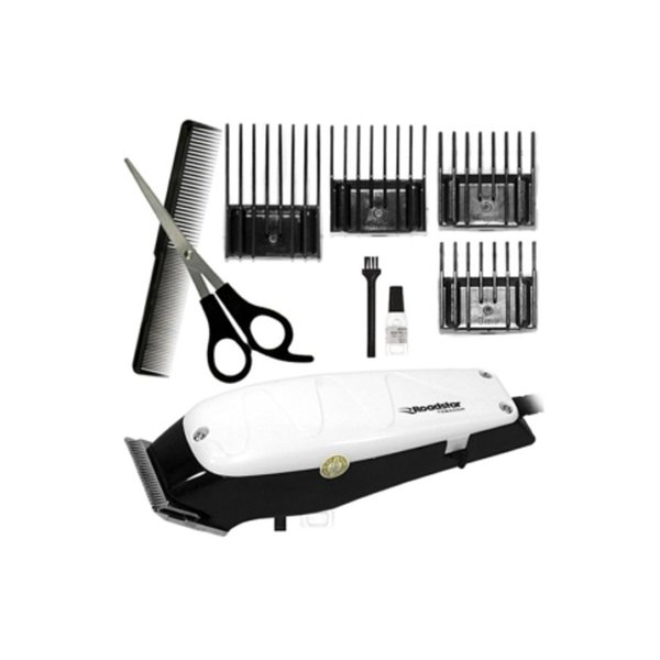 Máquina de Cortar Pelo para Mascotas Roadstar RS-602PET