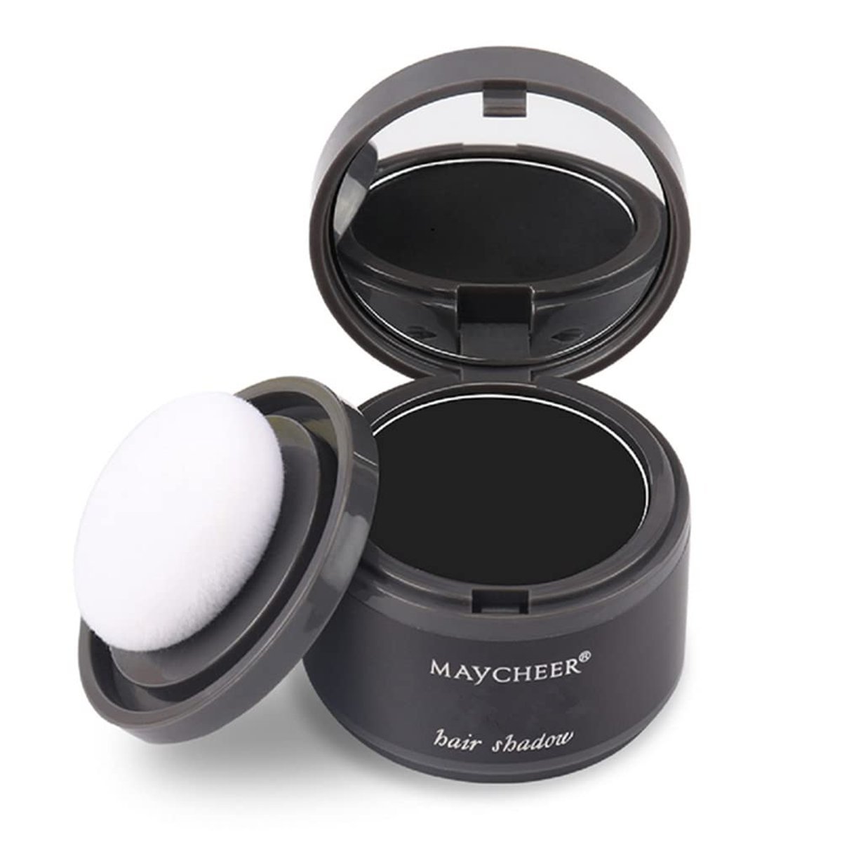 Polvo Mágico Capilar Densificador Negro Maycheer