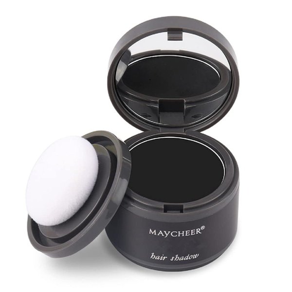 Polvo Mágico Capilar Densificador Negro Maycheer