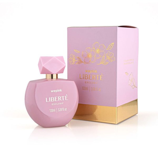 LIBERTE EXCLUSIF