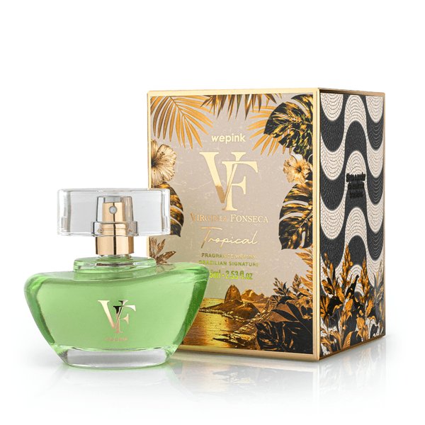 VF TROPICAL
