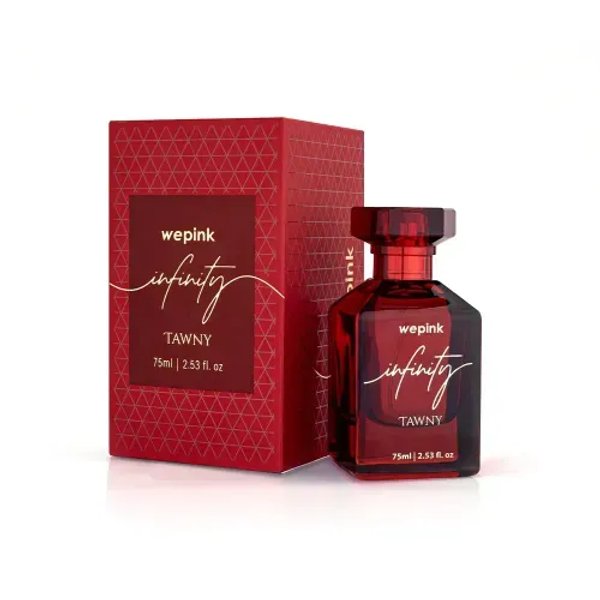 INFINITY TAWNY