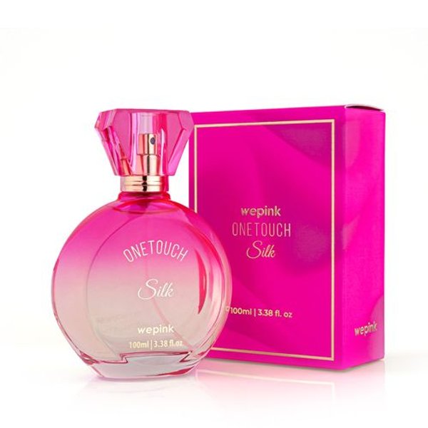 ONE TOUCH SILK