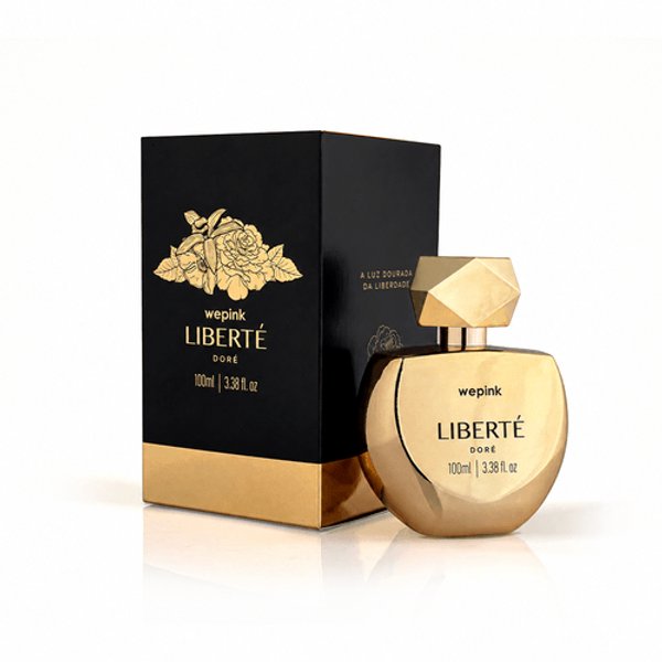 LIBERTE DORE