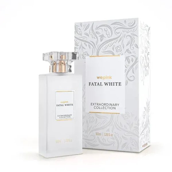 FATAL WHITE