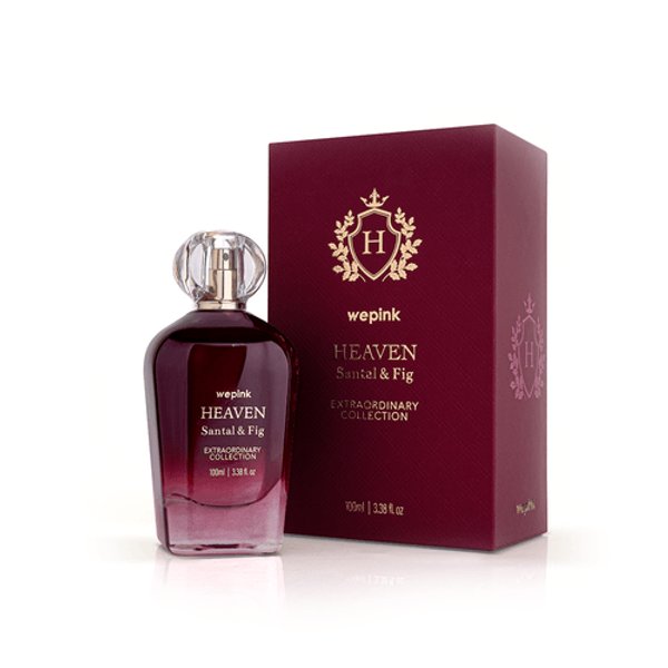 HEAVEN SANTAL & FIG