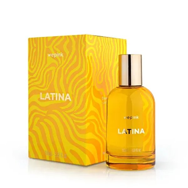 LATINA