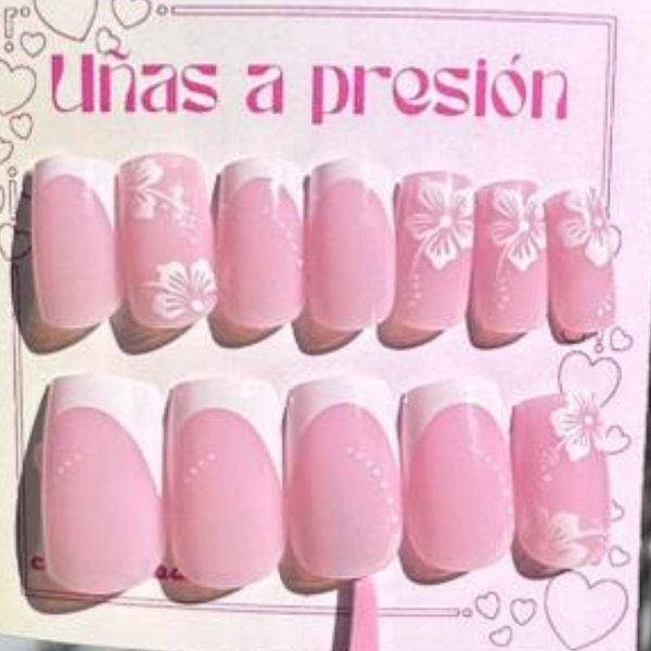 Diseño punta cuadrada corto - PDCC-010