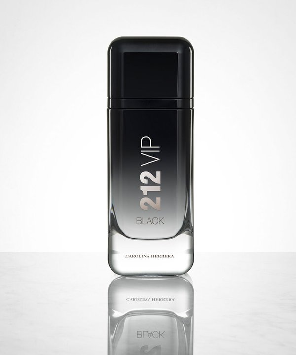 Carolina Herrera 212 VIP Black