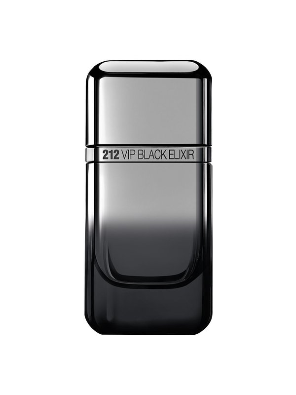 Carolina Herrera 212 VIP Black Elixir