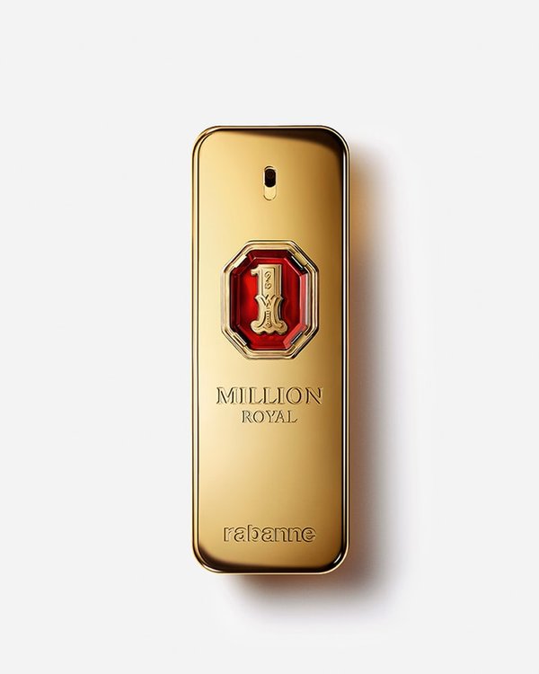 Rabanne One Million Royal