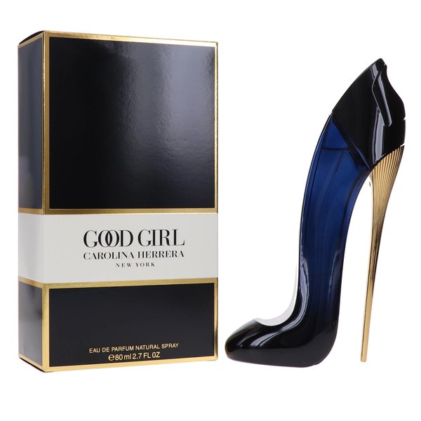 CAROLINA HERRERA Good Girl EDP 80 ML