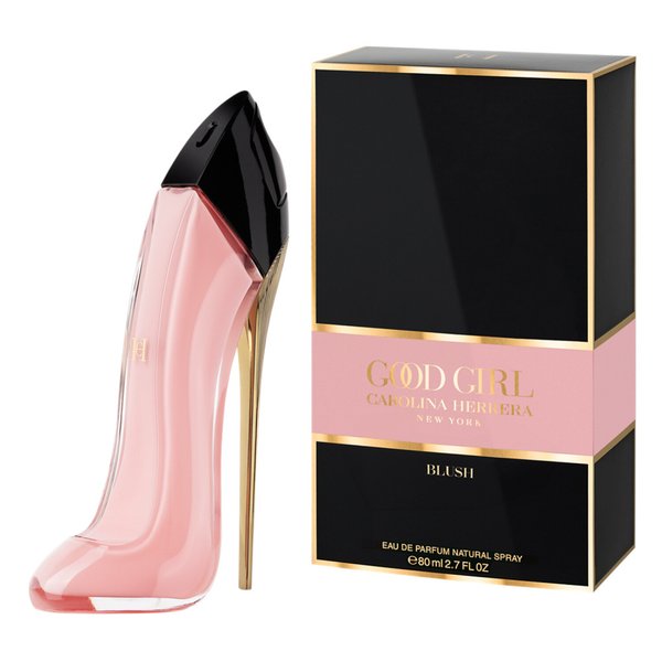 CAROLINA HERRERA Good Girl Blush 80 ML
