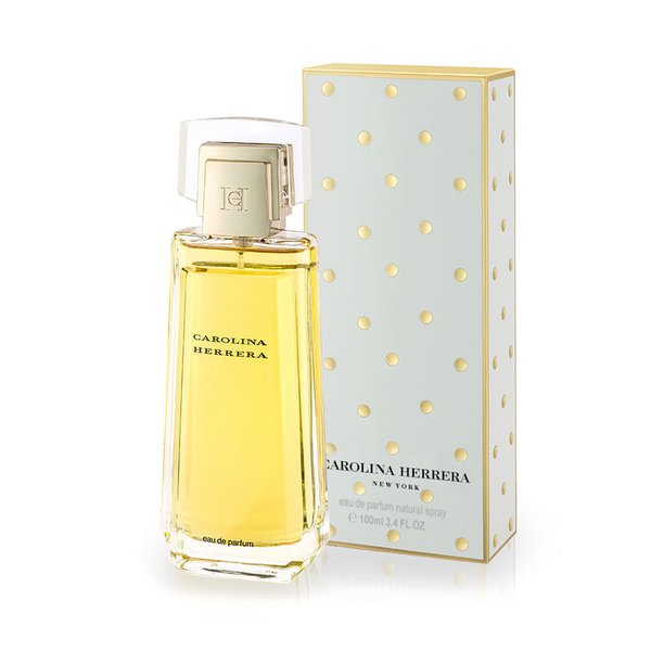 CAROLINA HERRERA Carolina Herrera EDP clásica 100 ML