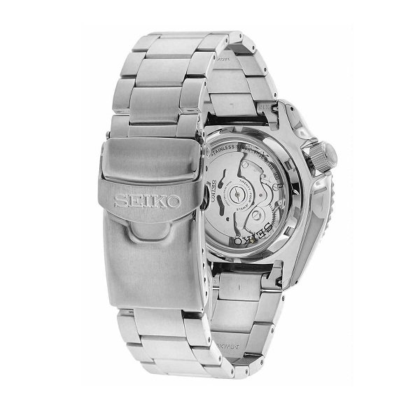 SEIKO 5 SPORTS GMT