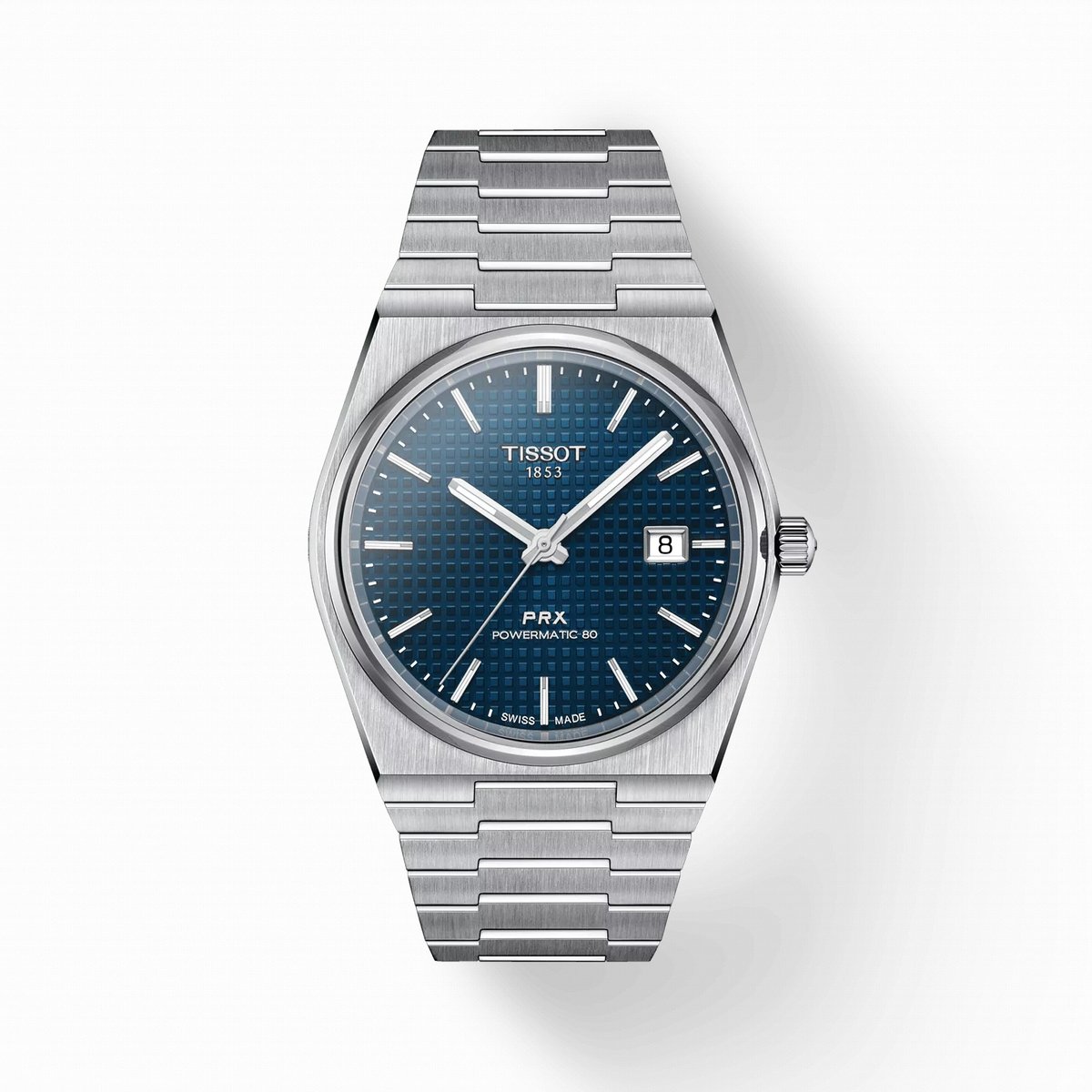TISSOT PRX POWERMATIC 80 - 4