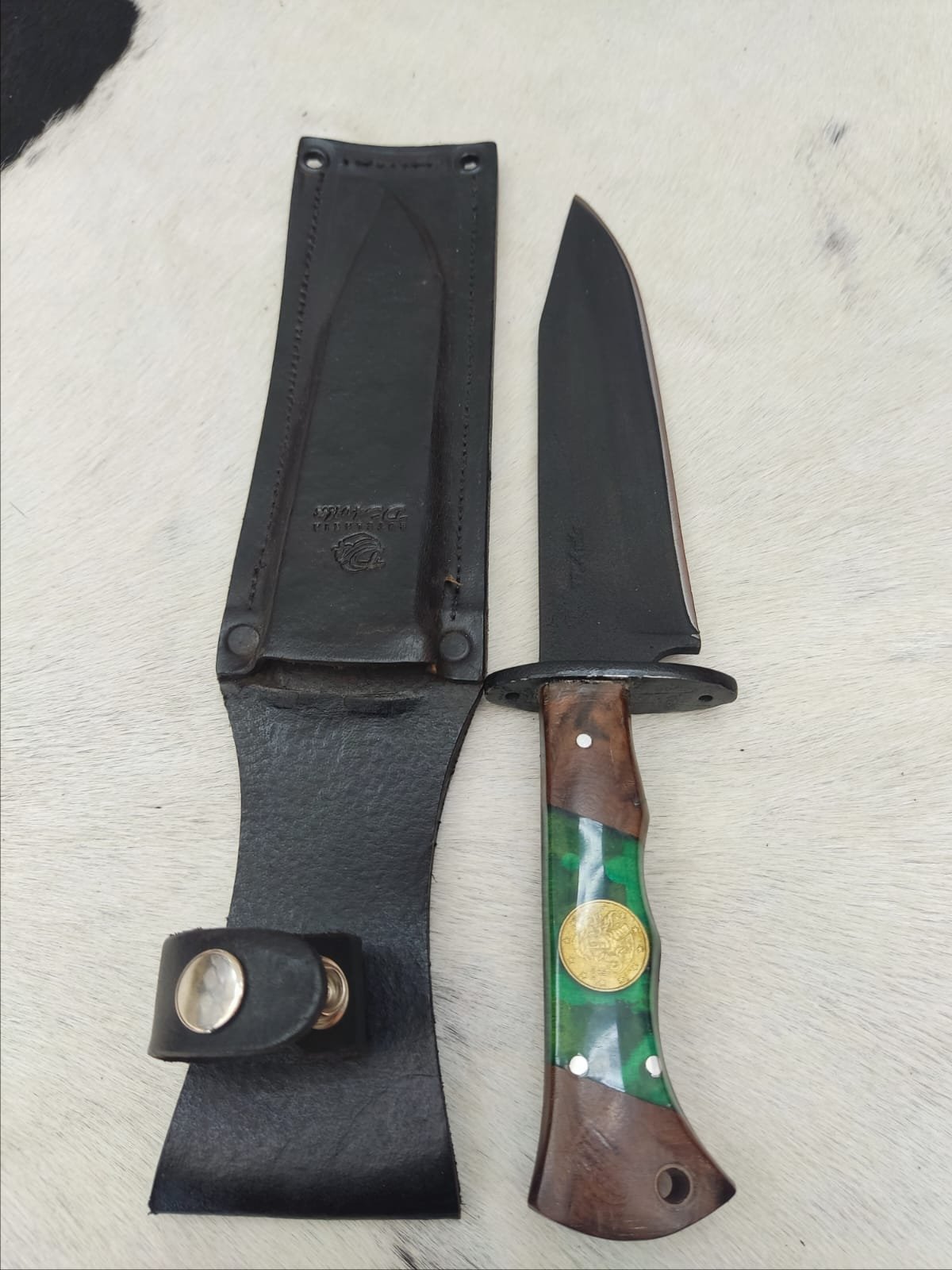 Cuchillos Tácticos - 4