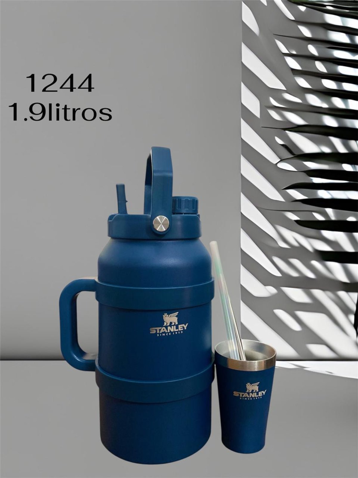 KIT TERERE DE 1.9M - 5