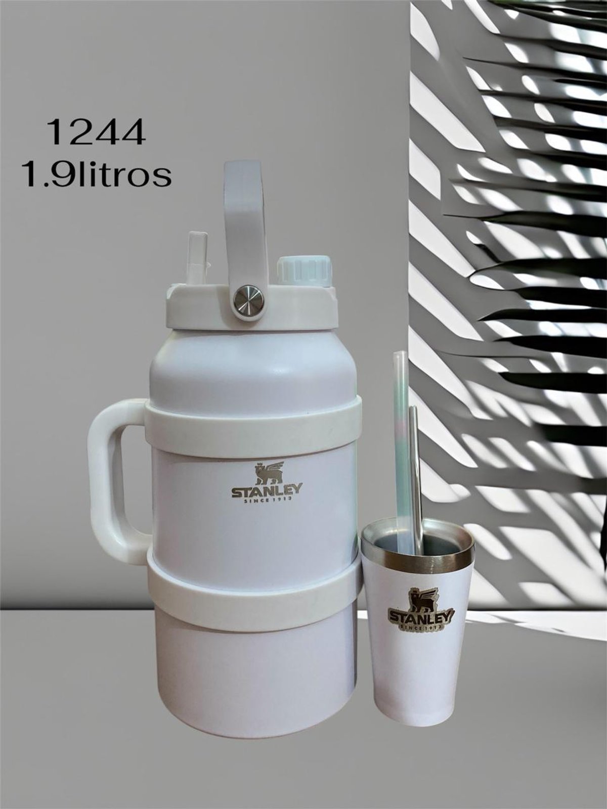 KIT TERERE DE 1.9M - 2